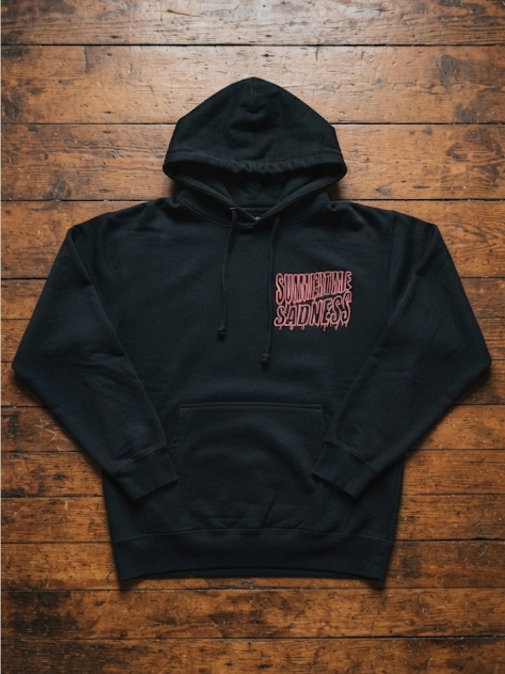 ALF Summer Sadness Hoodie Men’s size Small